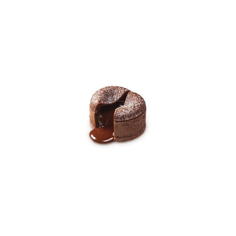 Fondant au chocolat