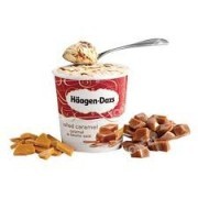 Glaces HAAGEN-DAZS