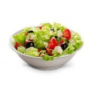 Salade Mixte