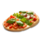 Bruschetta Végétarienne