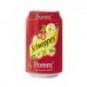 Schweppes Pomm'