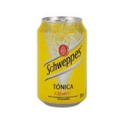 Schweppes Tonic