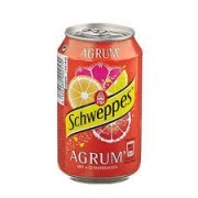 Schweppes Agrum'