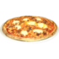 Pizza Boursin