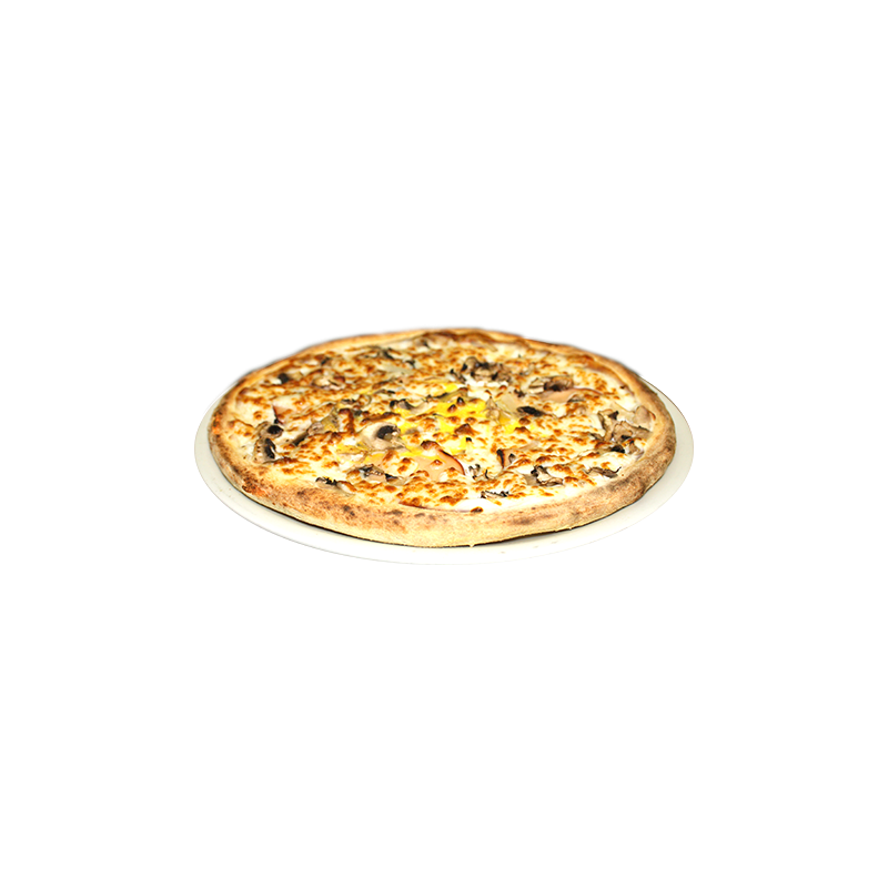 Pizza Campagnarde