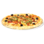 Pizza Orientale