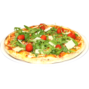 Pizza Roquetta