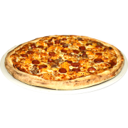 Pizza Kanibal