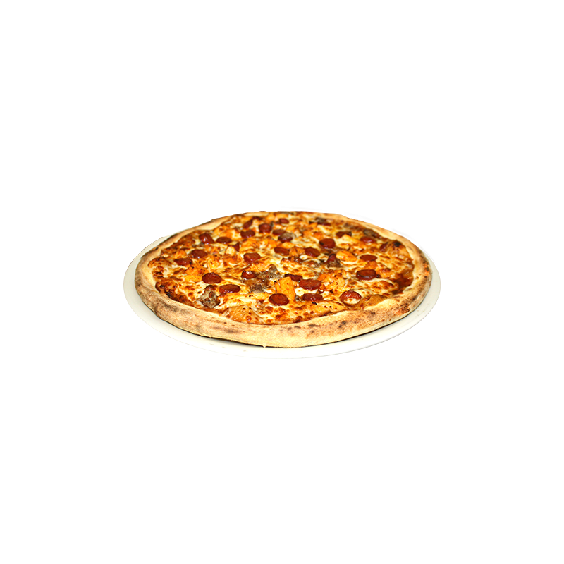 Pizza Kanibal