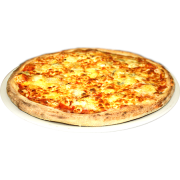 Pizza 4 fromages