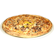 Pizza Campione